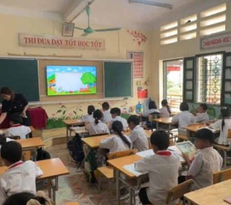 Sáng tạo trong giảng dạy – Lan tỏa tinh thần đổi mới giáo dục