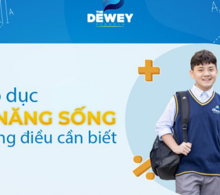 Giáo dục kỹ năng sống cho học sinh THCS – những điều cần biết